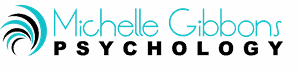 Michelle Gibbons Psychology Logo